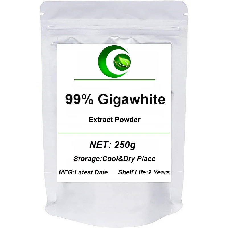 99% гигантская пудра для отбеливания кожи белая увлажнение ремонт поврежденной