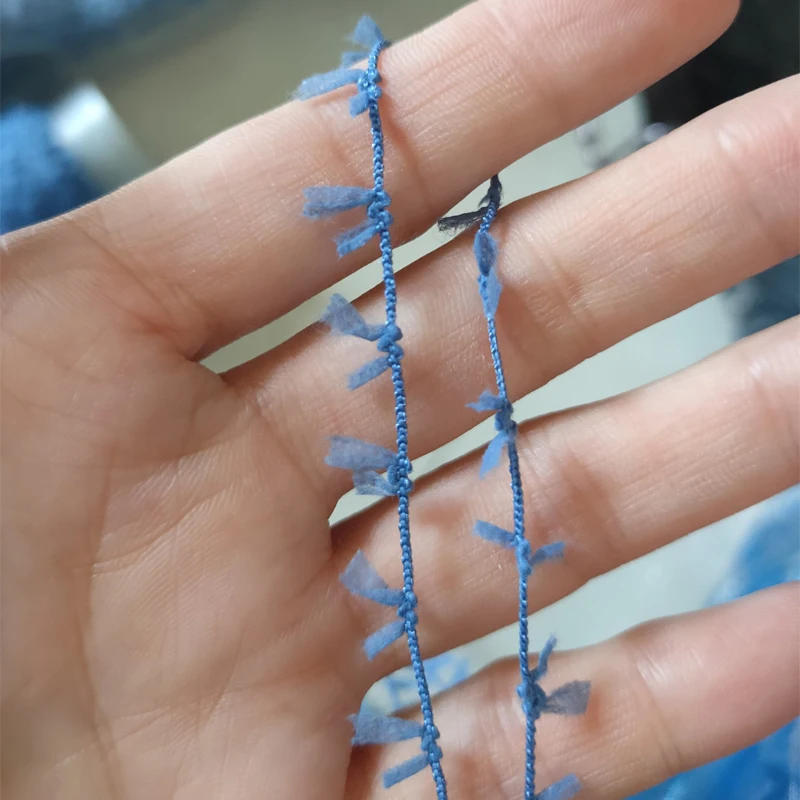 2 шт. * 50 г пряжа супер великолепный Космос изящная лютиковая для вязания Толстая