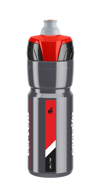 NO7 750ML Новая элитная команда издание чайник велосипедные бутылки для воды MTB дорожный Велоспорт спортивные бутылки 550 мл - Цвет: NO7 750ML