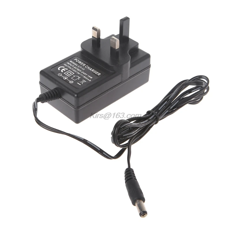 Мини Электрический Скутер зарядное устройство Зарядка питания Интеллектуальный