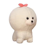 3040cm kawaii toy cartoon bear plush toys stuffed plush animals bear doll for children birthday gift