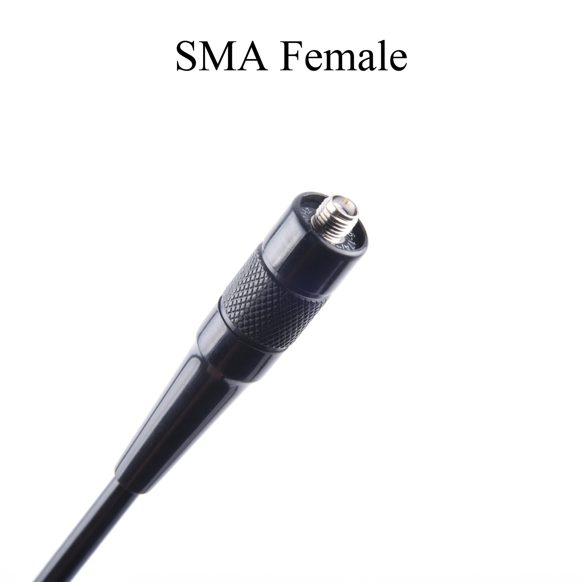 

144Mhz/430Mhz Radio Antenna Dual-band VHF/UHF SMA Female Walkie Talkie Antenna For Kenwood BaoFeng UV-5R UV-82 BF-888S H777