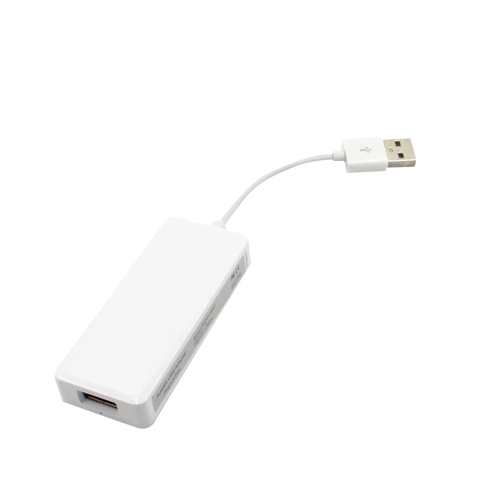 Многофункциональная автомобильная система Smart Link Прочный USB портативный удобный