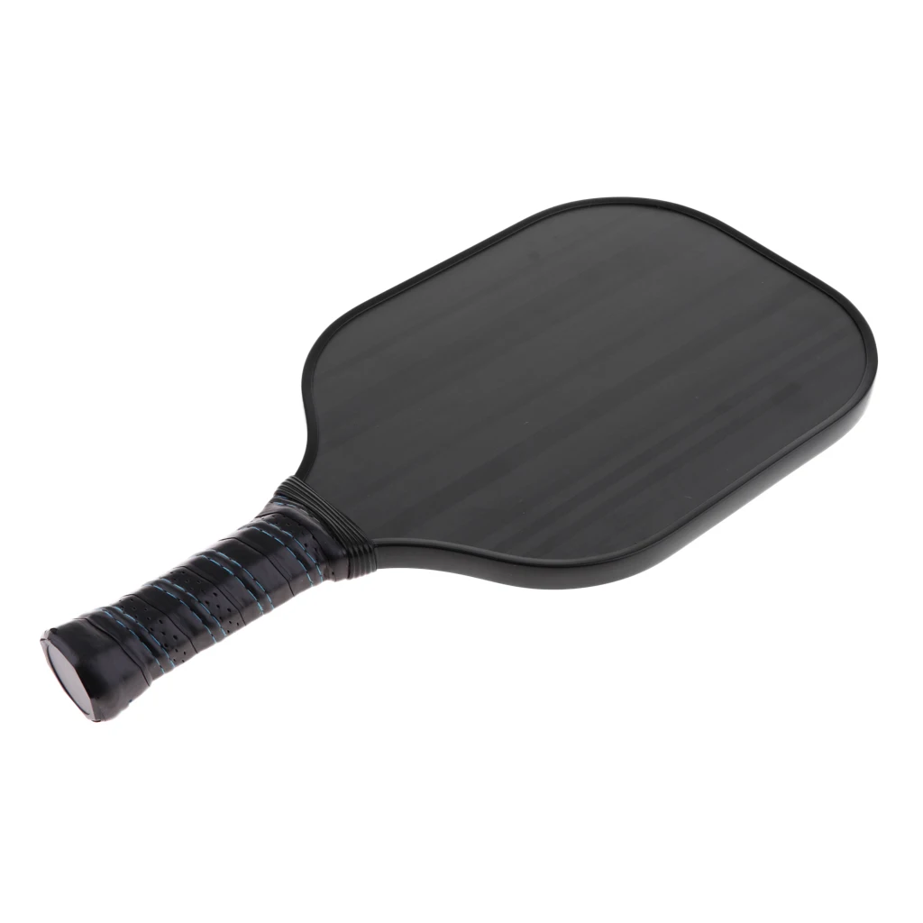 

Pickleball Paddle - Professional Carbon Fiber Honeycomb Composite Core Pickleball Paddles Racquet for Beginners