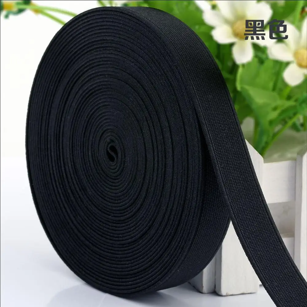 Резинка 1х1 машинное нерастягивающаяся. Резинка sf 3822-12 белый. Резинка помочная 30 мм. Вязаная резинка для одежды. Fs резинка плотная помочная черная 2 см шир.