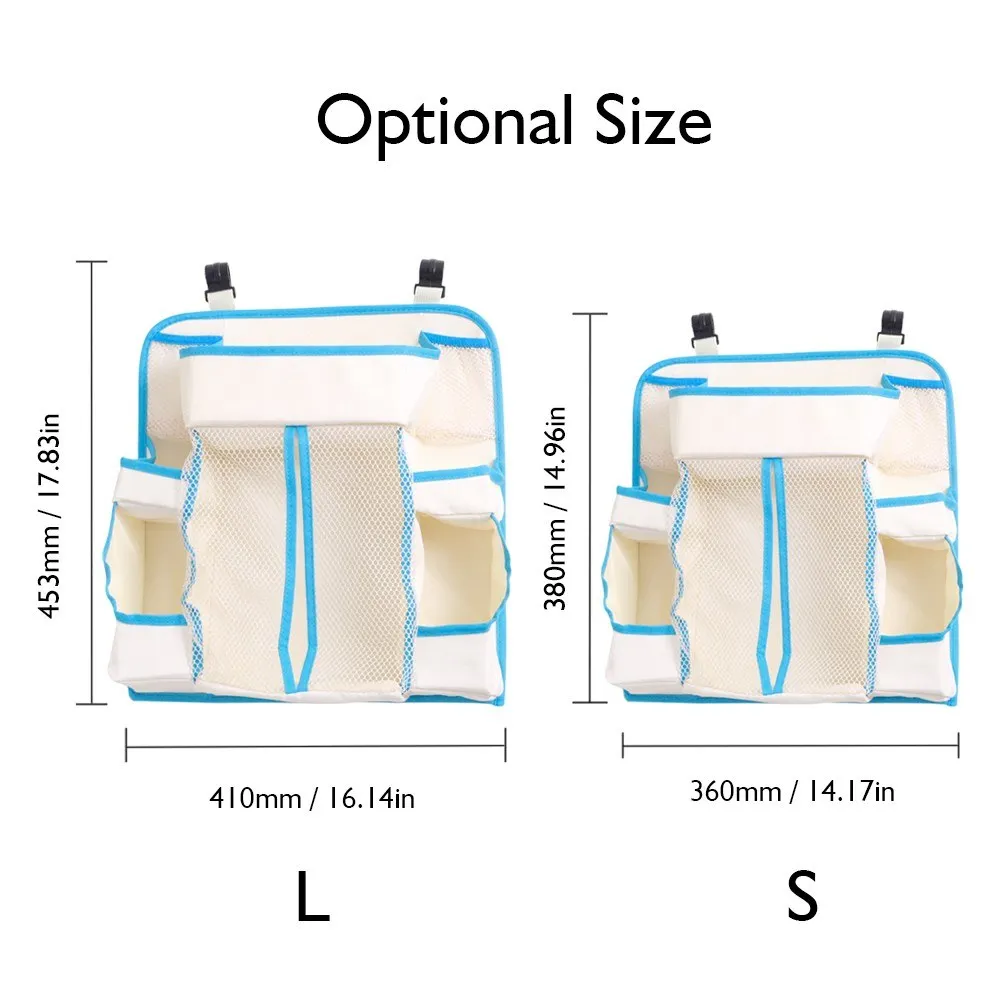 Многофункциональная практичная детская кроватка пеленка крем для хранения