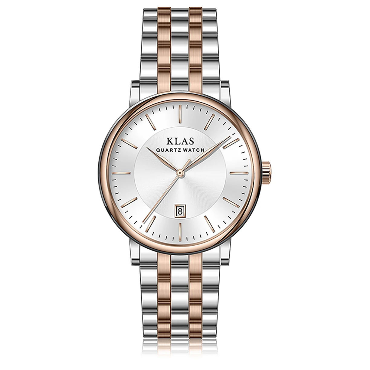 Clock men Wrist  Watch brand KLAS Brand