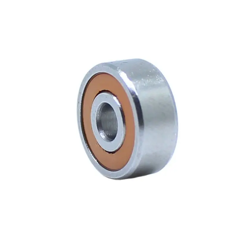 

miniature 4 cylinder engine SMR693 2OS Bearing 3x8x4 mm CB ABEC7 Stainless Steel Hybrid Ceramic Bearing DRY 693 Ball Bearings