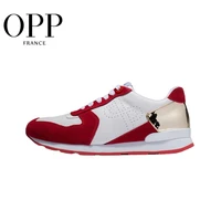 opp mens shoes large size sports shoes fashion mens casual shoes with versatile comfortable travel shoes tide