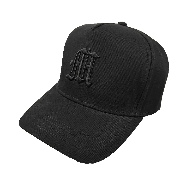 

Big Head Man Plus Size Baseball Cap Men Summer Cotton Mesh Trucker Hat Male 3d Large Size Snapback Hats 56-60cm 60-66cm DT100