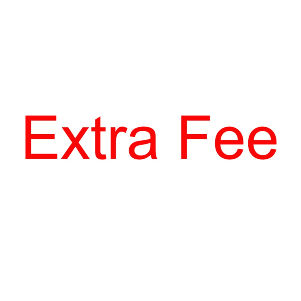 

Additional costs