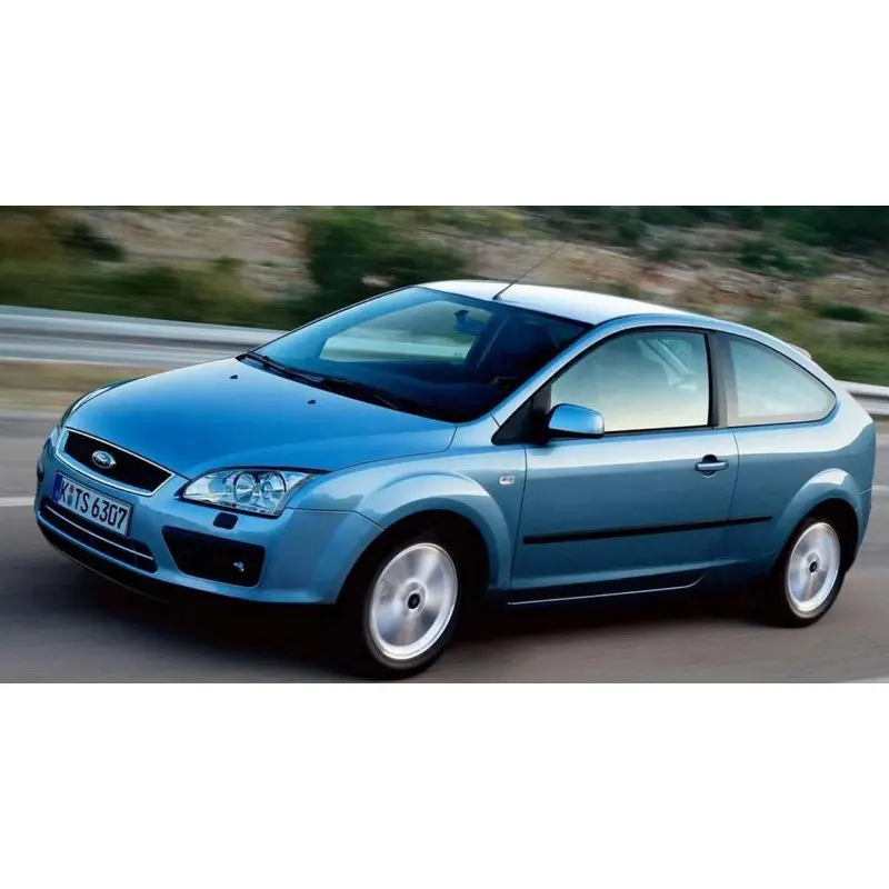 Противотуманные фары для Ford FOCUS 2 DA HCP DP стоп-сигнал лампа заднего хода сигнал