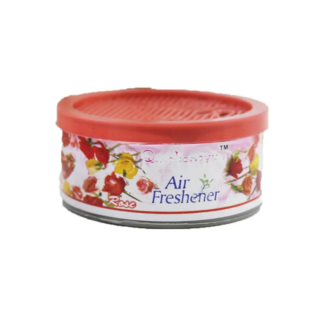 Запахи дыма уменьшает выделение ароматических пятен для автомобиля и дома |