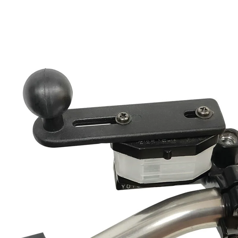 Мотоциклетная рамка для GPS-навигации KYMCO xquo250 300 400 XCITING250 XCITING300 масляная Крышка