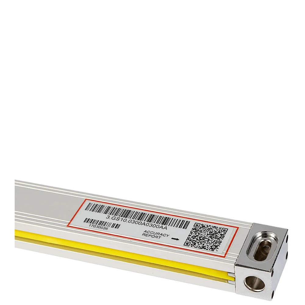 Easson ES-8A 2 оси Цифровое считывание УЦИ металлическая крышка Дисплей + шт. GS10 0 005 мм