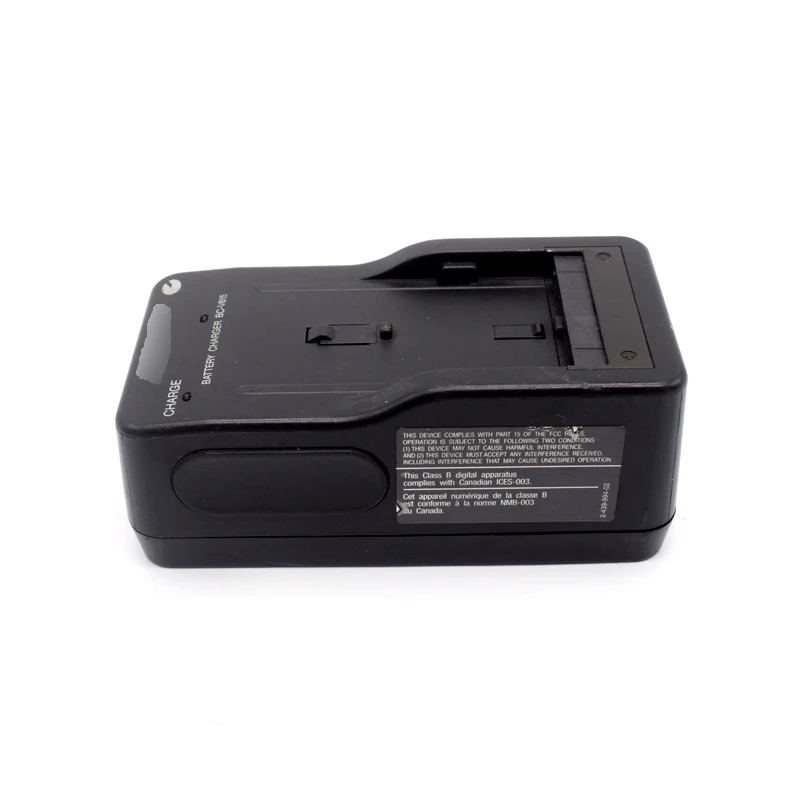 Used BC-V615 /BC-V615A Battery Charger Power Supply for Sony NP-F970 F550 NP-F750 F530 F930 NEX-EA50 NEX-FS100 | Электроника