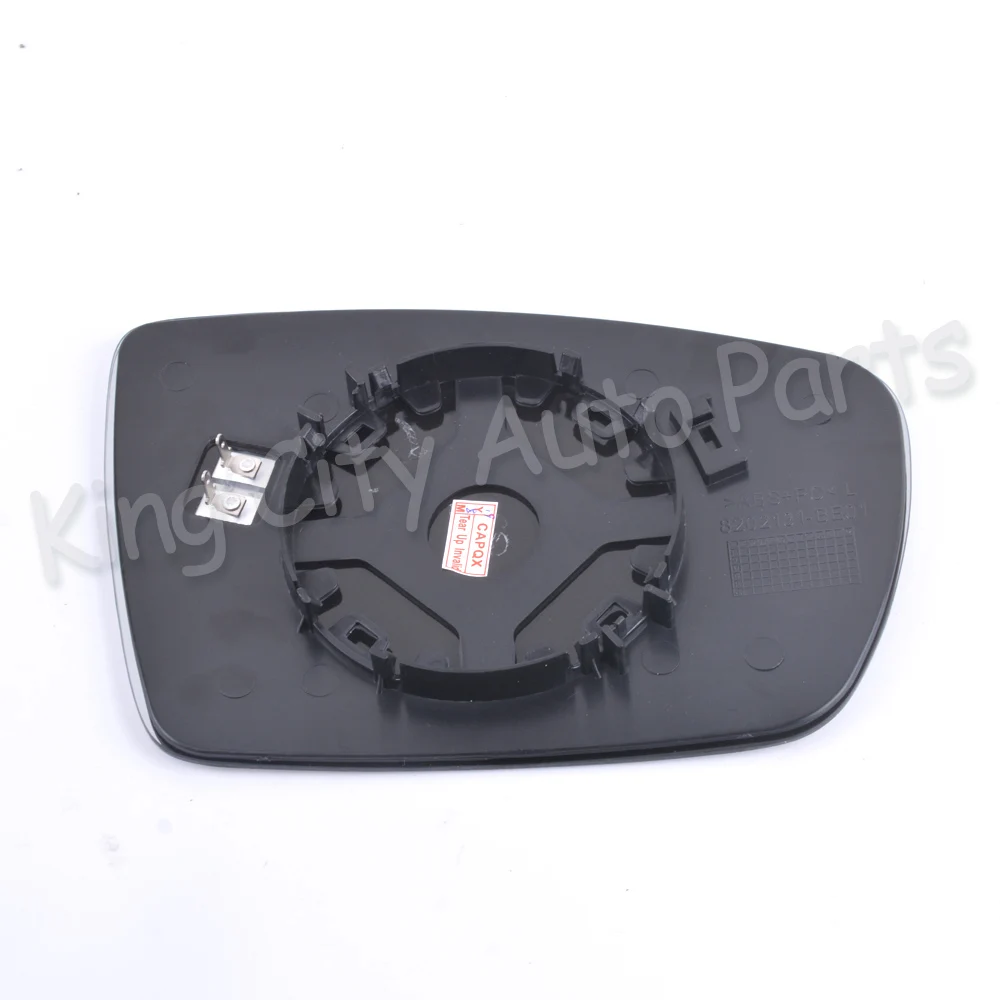 Крышка корпуса для зеркала заднего вида Changan CS15 1 шт.|Зеркала и крышки| |