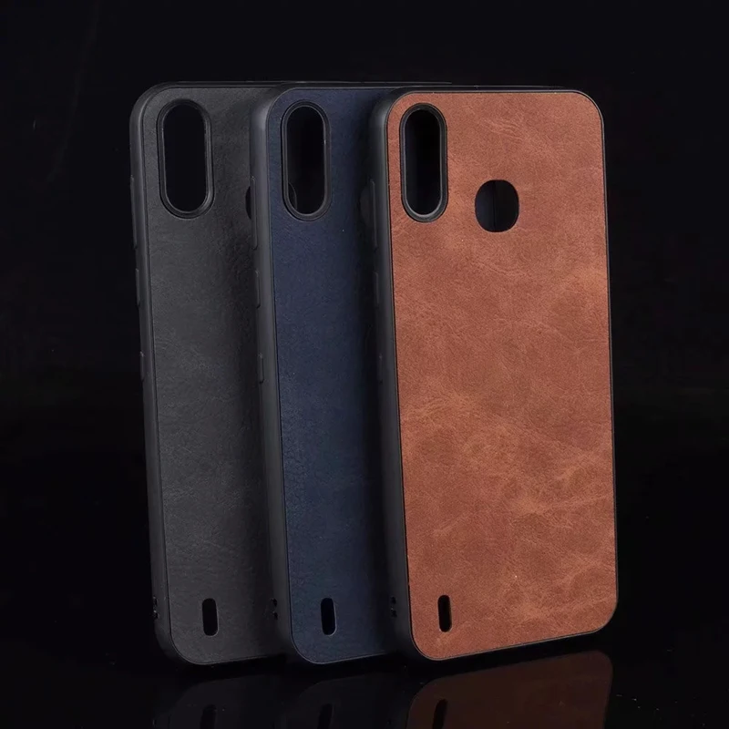 Чехол для Infinix Smart 4 4C X653 S4 S5 Hot 7 Pro X652 X650 X625 X624 X609 X627 X626 мягкий чехол из искусственной
