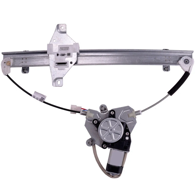 Регулятор мотора стеклоподъемника в сборе для CHERY A5 | ELARA ALIA A520 FORA 2006-2010 Автомобили