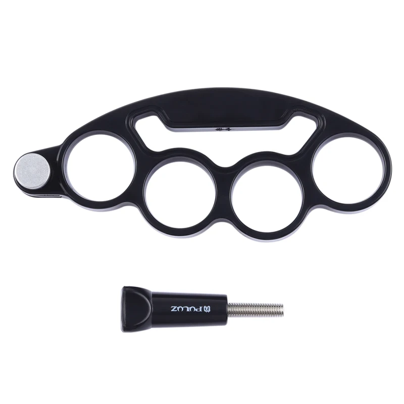 Ручной пластиковый держатель для пальцев суставов кольцо монопод штатив с