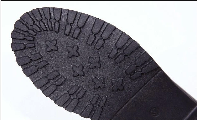 Aleafalling/женские ботинки из мягкой кожи без шнуровки черные офисные вечерние