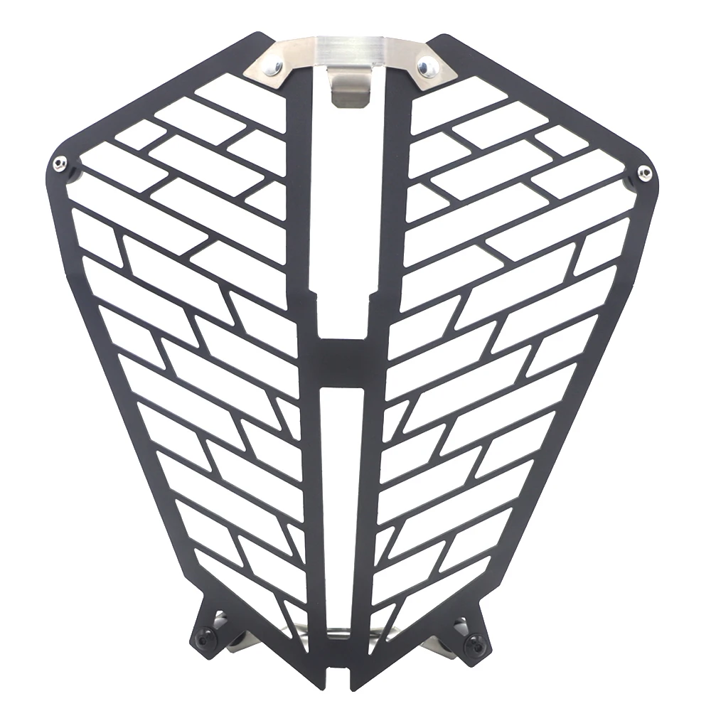 Аксессуары для мотоциклов защитная крышка фар 790 приключений/об/ADV приключений |