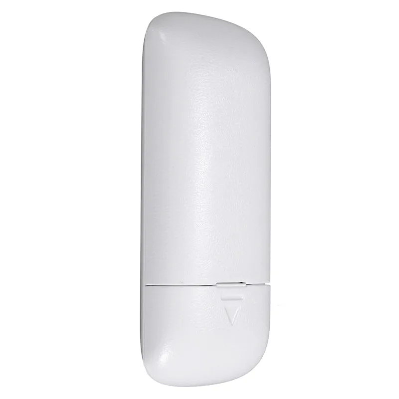 

Wireless Smart Remote Control 4 Buttons Lower Power Consumption High Stability Sensitivity For Wall Lights Remote Control