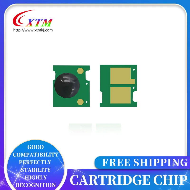 Тонер CB390A CB381A CB382A CB383A для HP Color laserJet CM6030 CM6030I CM6040 CM6040I CM6040X|Чип картриджа| |