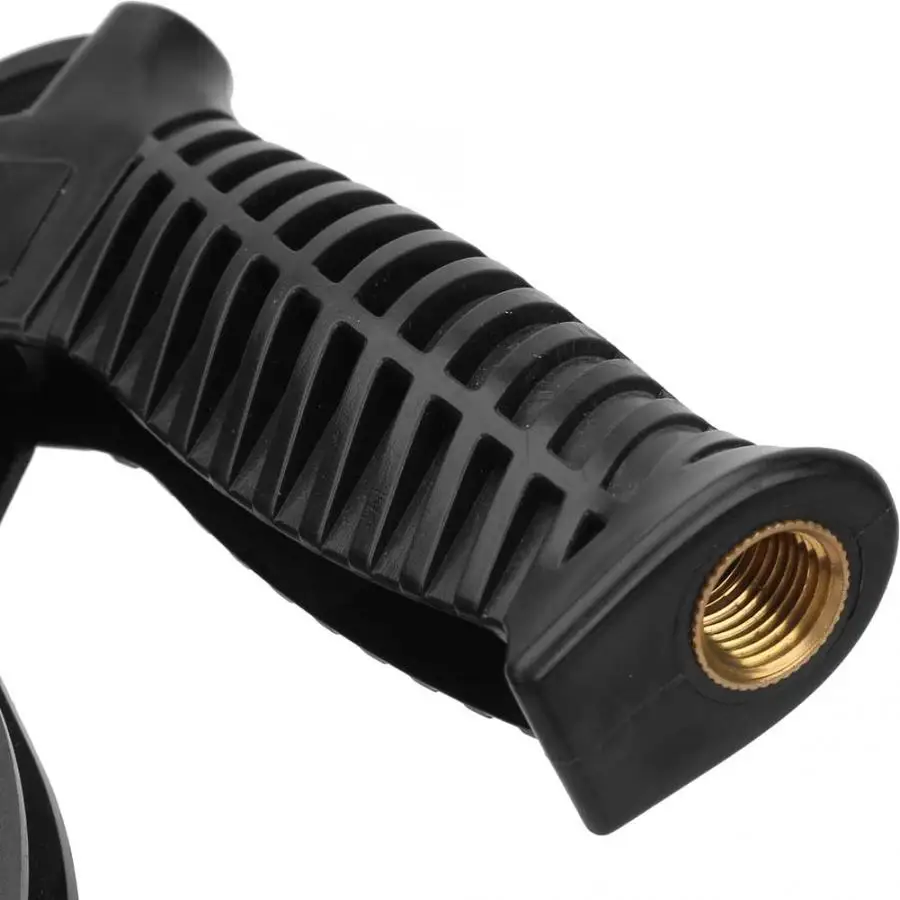 Аэрограф промышленный из нержавеющей стали с локтевым воздушным компрессором