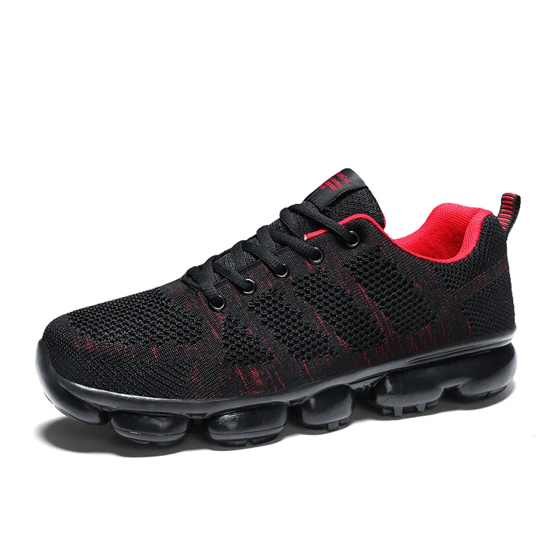 Hot sale running shoes adults for mens athletic Outdoor Breathable sports Walking Popular male Fitness Jogging sneakers L2-12 | Спорт и