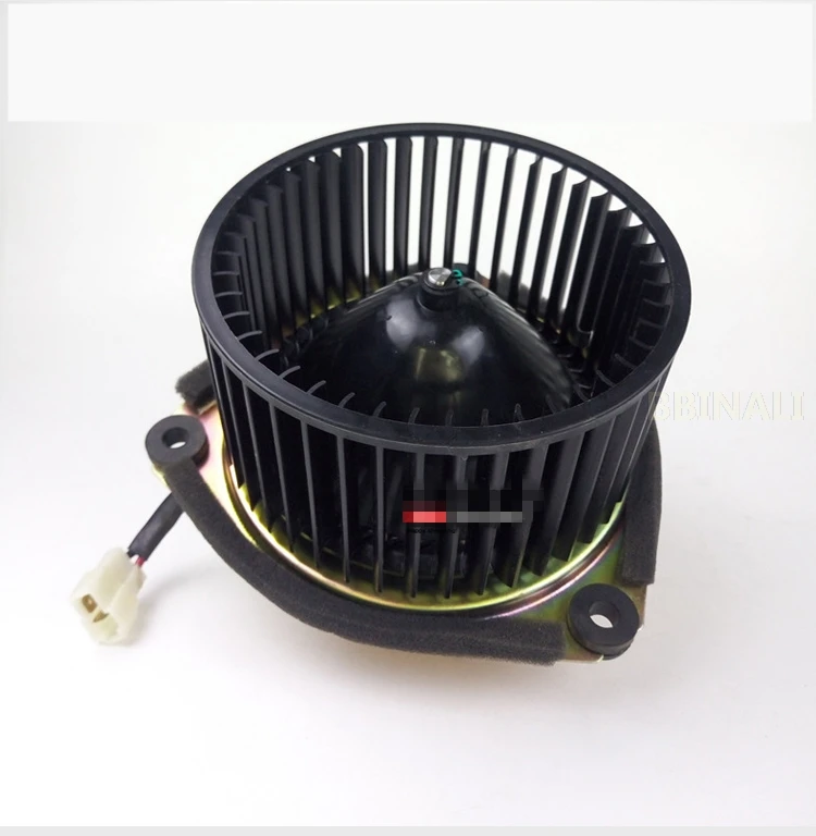 Для экскаватора CAT E320V1V2 312BC 320/307B кондиционер нагреватель двигателя воздуходувки