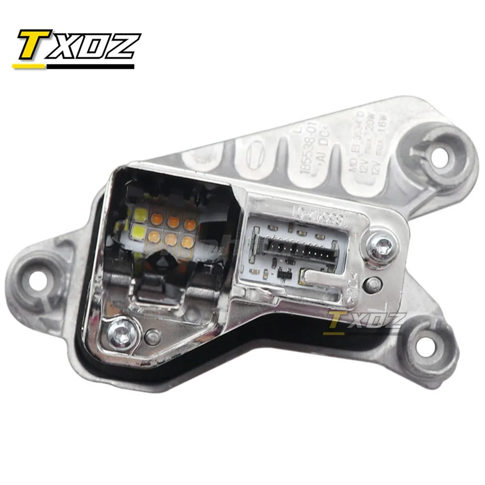 Новый 63117352478 Для BMW F10 520i 528i 535i 535d 550i M5 2015 светодиодный модуль поворотного фонаря