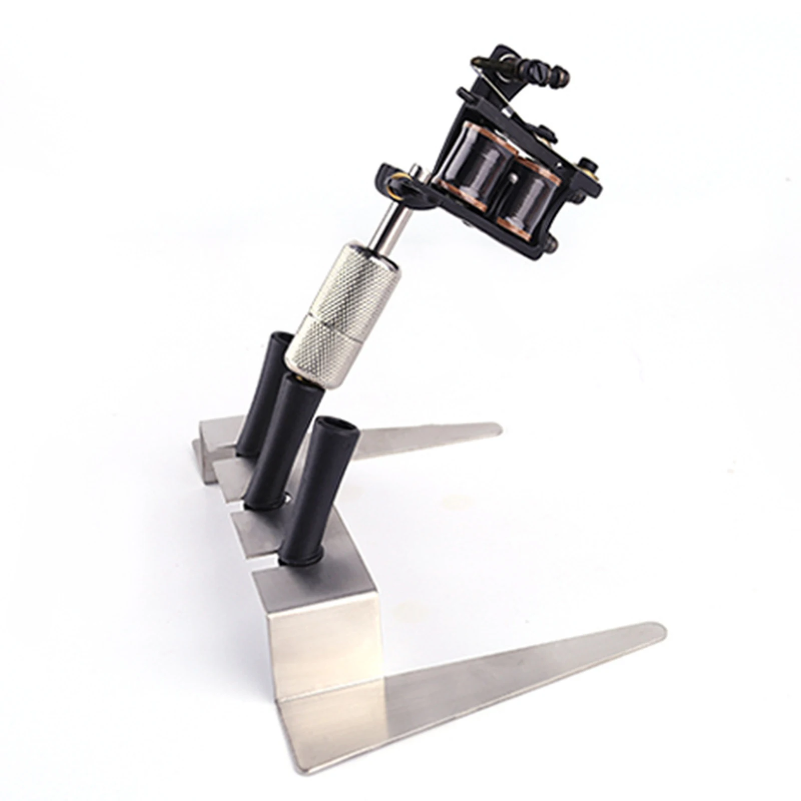 

Держатель для тату-ручки, удобный органайзер для профессионального салона