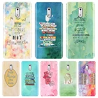 Чехол-накладка для Nokia X71, X6, 7 Plus, Nokia6, Nokia5, Nokia3, Nokia2, силиконовый цветной Чехол-книжка для Nokia 1 Plus 2, 3, 5, 6, 8, 9, чехол для телефона