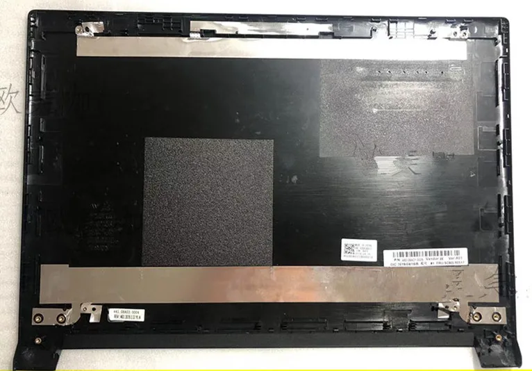 

New for LENOVO V110-14 V110-14AST top cover A case