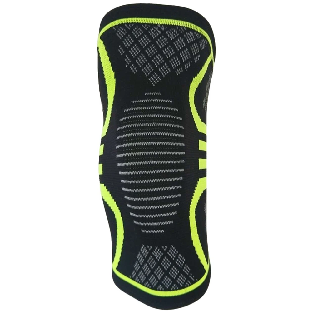 

1 Pair/2pcs Funny Unique Useful Cute Chic Knee Brace for Gym Outdoor Home