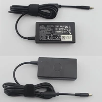 90w 19 5v%c2%a04 62a laptop charger power adapter for dell laptop accessories