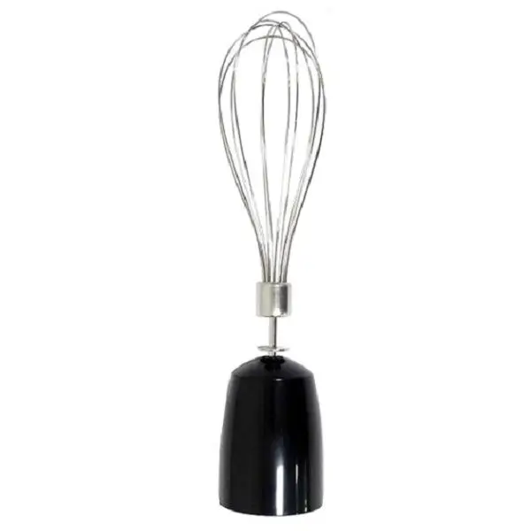 Polaris PHB 1066AL VEN (GTM 8210whisk) венчик в сборе для блендера черный|Запчасти блендеров| |