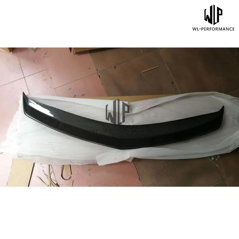 Высококачественный комплект для кузова автомобиля из углеродного волокна CTS