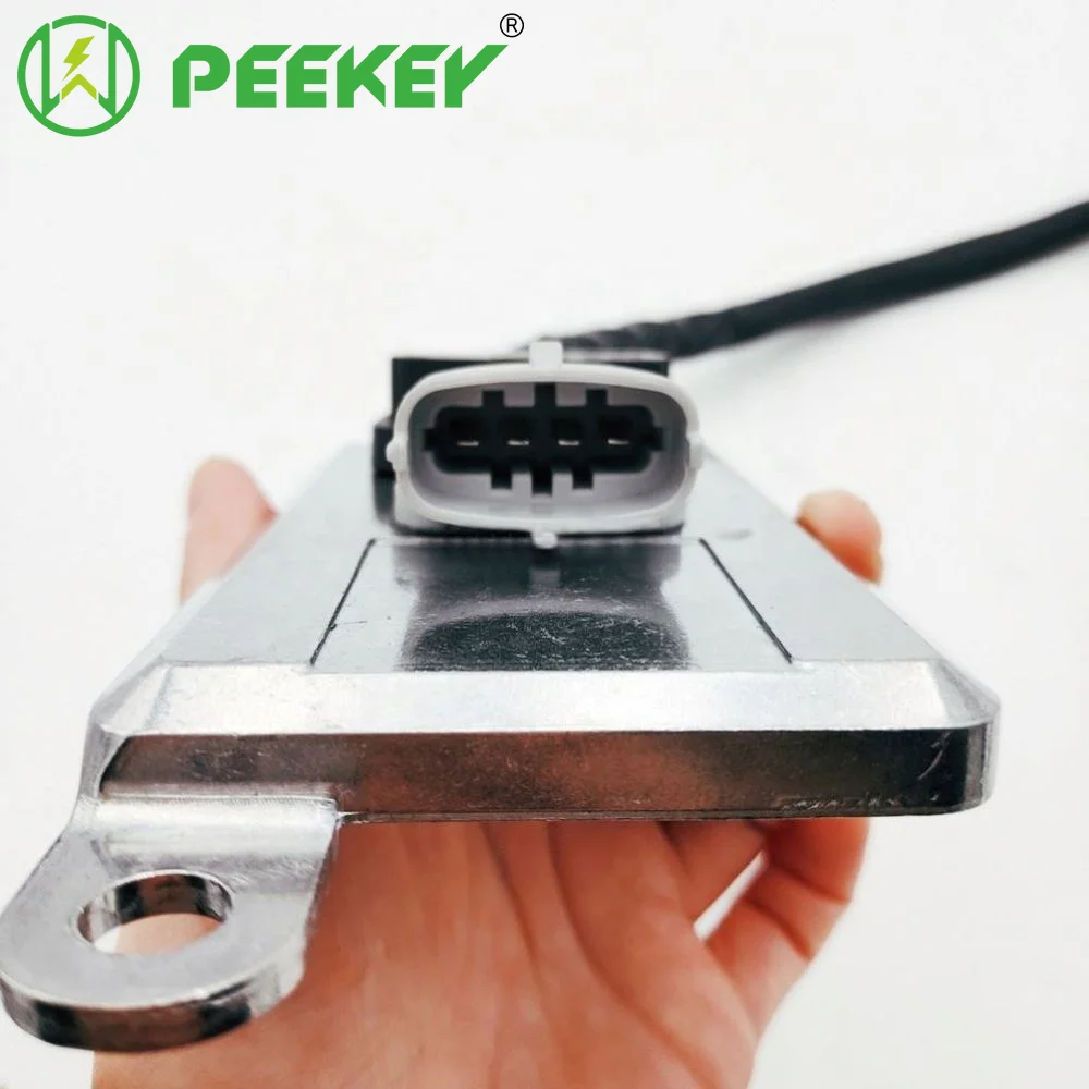 PEEKEY NOx Lambda Sensor 2894942 5WK96676A For Cummins | Автомобили и мотоциклы