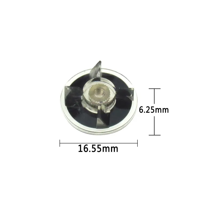 7 шт. запасные части для соковыжималки Magic Bullet 250 Вт MB 1001 1001B | Бытовая техника