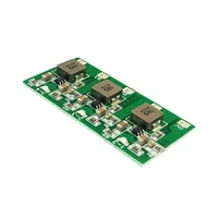 4s 1 2a 1 3a active equalizer balance lithiumlifepo4 battery active balancer board energy transfer boardled working indicator