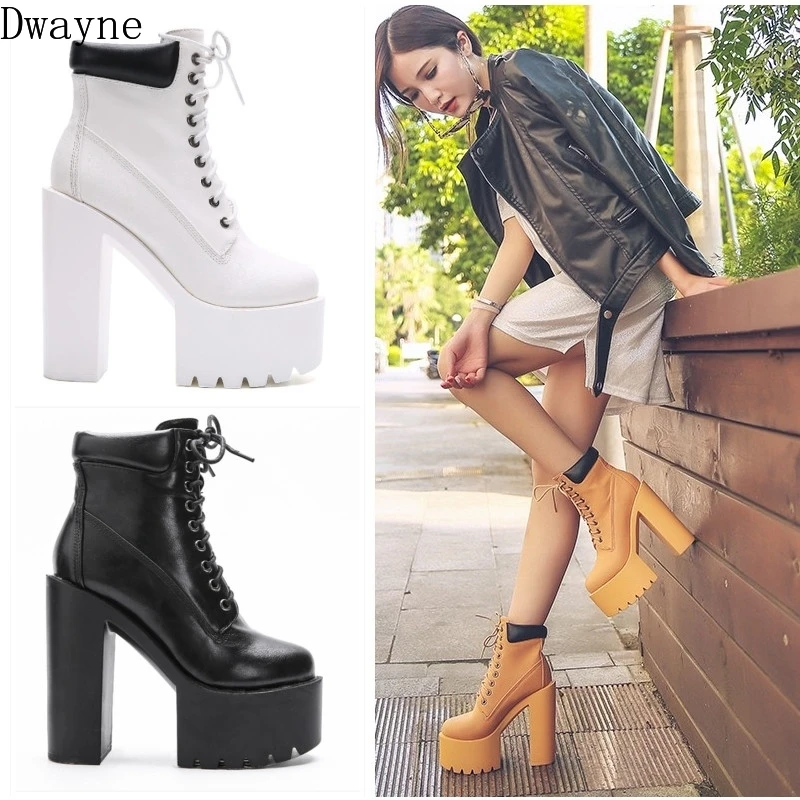 Новинка модная Водонепроницаемая Женская обувь в европейском и американском