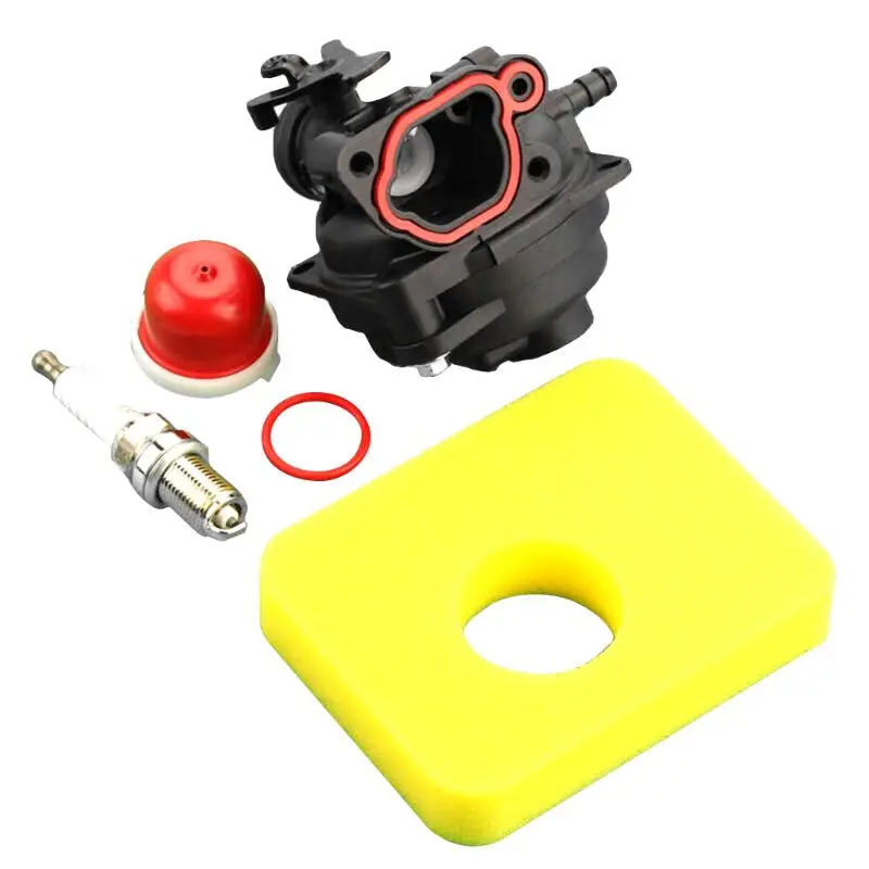 

5pcs set 591160 Carburetor For 21" MTD Murray M20300 500E 140cc