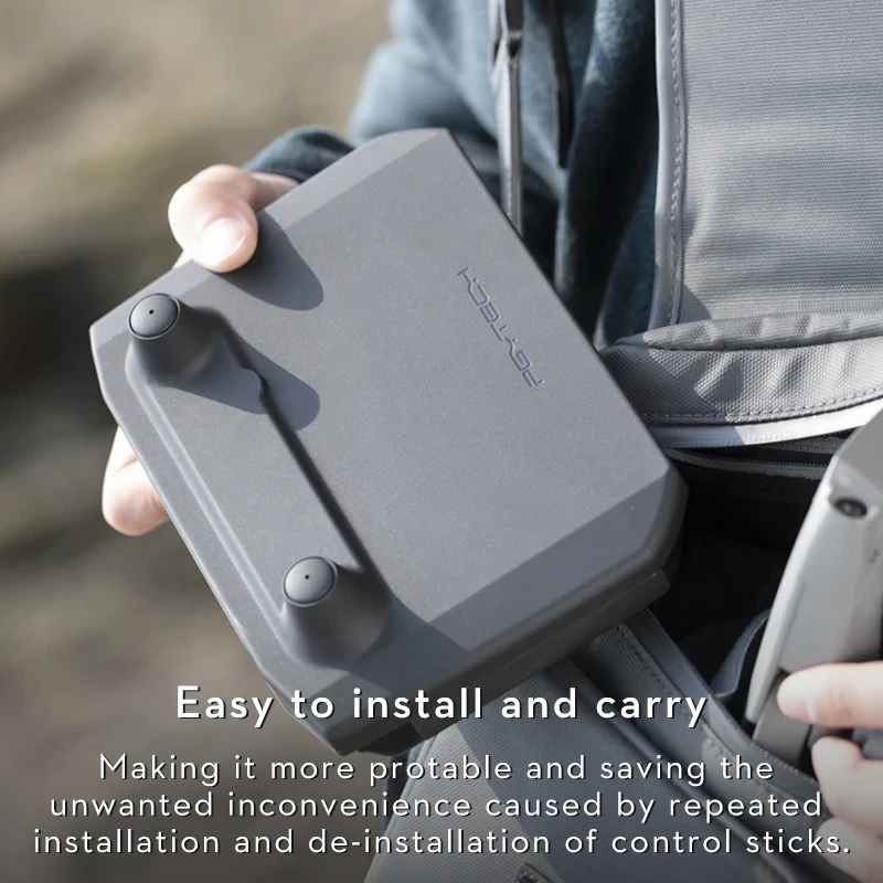 PGYTECH Mavic 2 Pro Smart Control ler регулирование протектора Защита управления для DJI Pro/Zoom