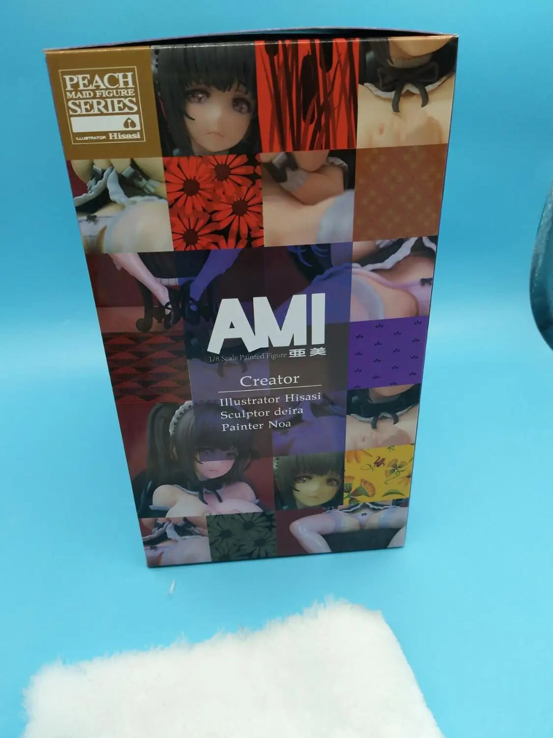 

Native Sexy girl Action Figure PVC Collection Model toys for christmas gift 15cm