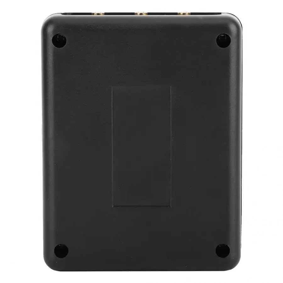 Многофункциональный диодный триодный резистор конденсатор транзисторный