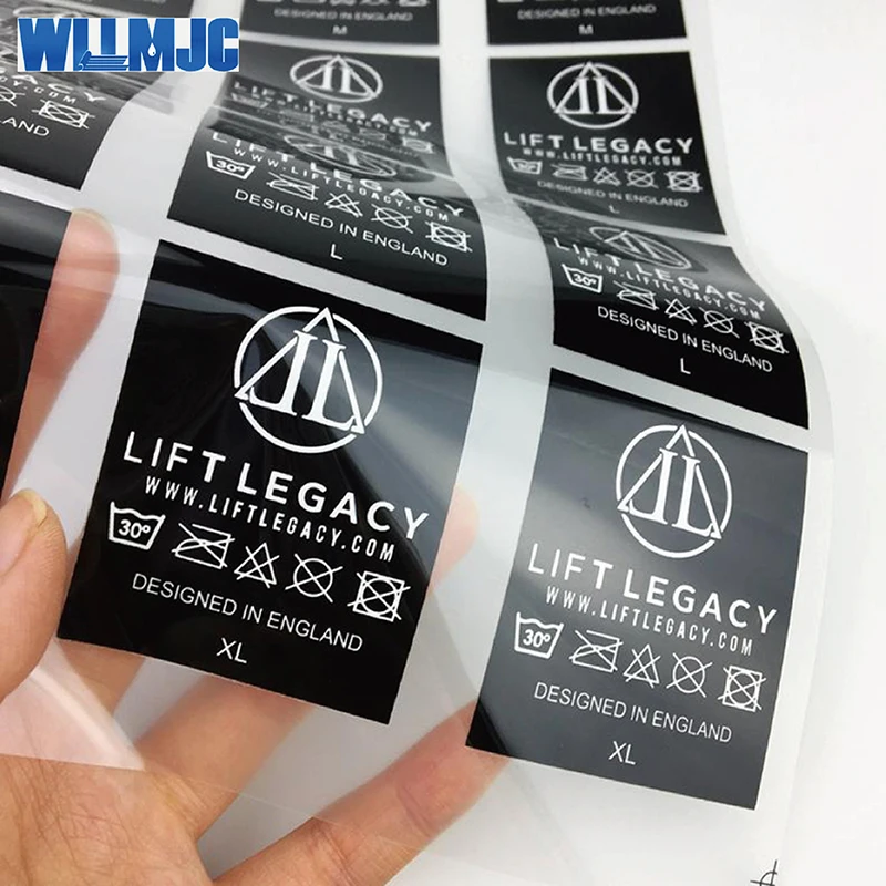 Железные этикетки для одежды|Заплатки| |