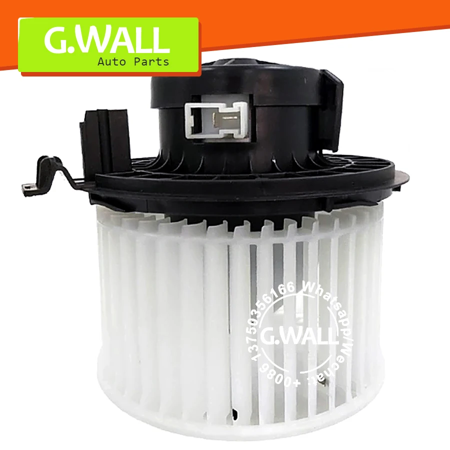 

Нагреватель кондиционера, нагревательный вентилятор, вентилятор, двигатель для NISSAN Tiida SYLPHY латио Versa 27226ED50AAA 27226EE91C 27226EE91A