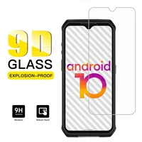 3 1pc tempered glass for ulefone armor 7e 7 6 6e 6s 5 3 3t 3w 3wt 2 2s x7 x9 pro x6 x5 x3 x2 x screen protector protective glass